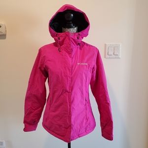 😄Sold 😄 Womens Columbia Jacket
